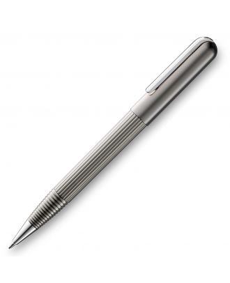 Lamy Imporium Titanium Vulpotlood