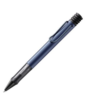 Lamy LX Live Deluxe Blue Balpen