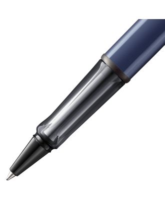 Lamy LX Live Deluxe Blue Roller