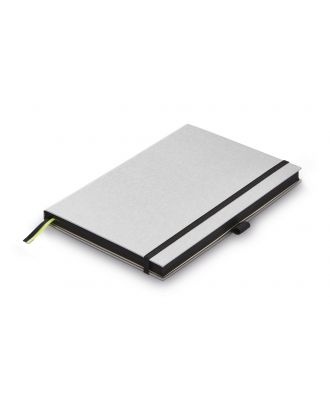 Leuchtturm1917 Notitieboek Medium Black Blanco