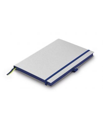 Leuchtturm1917 Notitieboek Medium Black Blanco