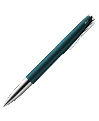 Lamy Studio Petrol Matt Special Edition Roller