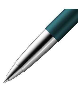 Lamy Studio Petrol Matt Special Edition Roller