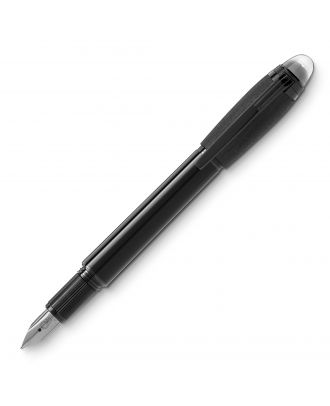 Montblanc Starwalker Blue Planet Resin Vulpen