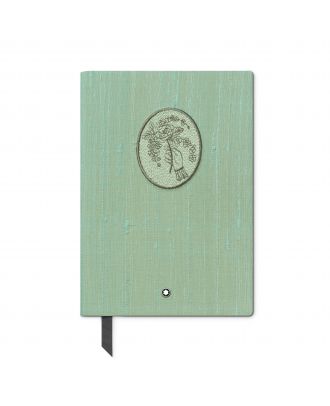 Montblanc Notebook #146 Homage to Victoria and Albert Lined