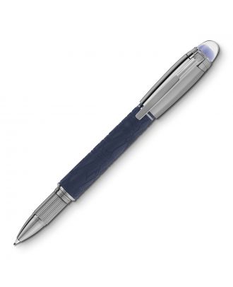 Montblanc Starwalker Blue Planet Resin Fineliner