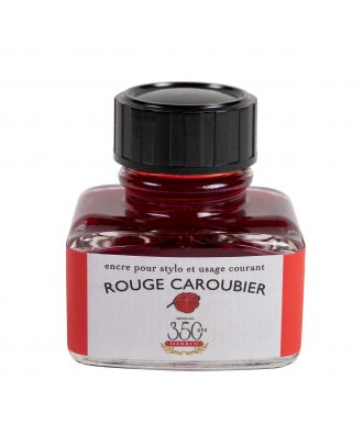 J. Herbin 1670 Inkt Emerald