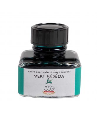 J. Herbin 1670 Inkt Emerald
