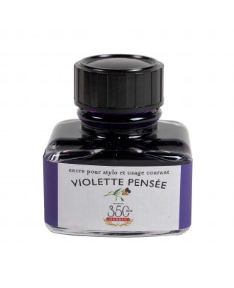 J. Herbin 1670 Inkt Emerald