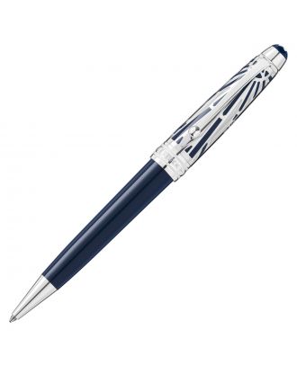 Montblanc Meisterstuck Le Petit Prince & The Planet Classique Balpen