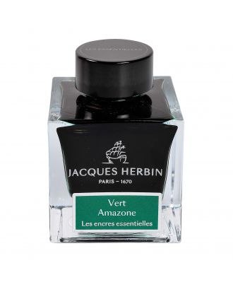 J. Herbin 1670 Inkt Emerald