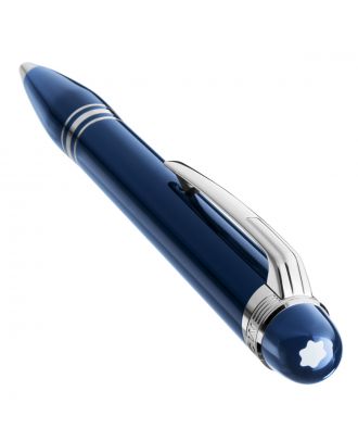 Montblanc Starwalker Blue Planet Resin Balpen