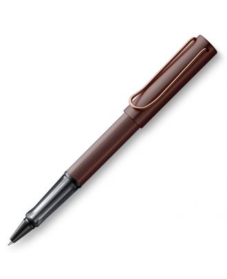 Lamy LX Live Deluxe Marron Roller