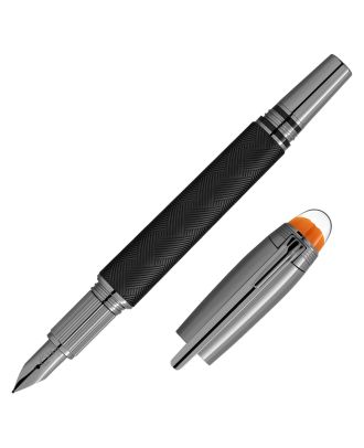 Montblanc Starwalker Blue Planet Resin Vulpen