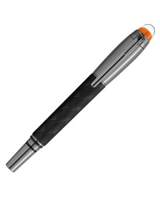 Montblanc Starwalker Blue Planet Resin Vulpen