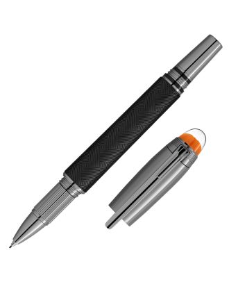 Montblanc Starwalker Precious Resin Fineliner