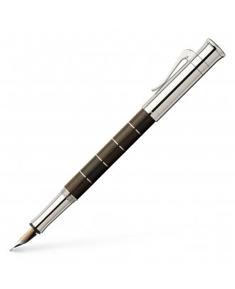 Graf von Faber-Castell Classic Anello Grenadille Vulpen