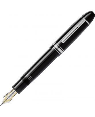 Montblanc Meisterstuck 149 Platinum Vulpen