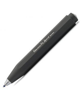 Kaweco AL Sport Black Balpen