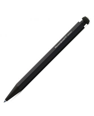 Kaweco Special Aluminium Black Matt Balpen