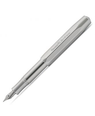 Kaweco AL Sport Raw Polish Vulpen