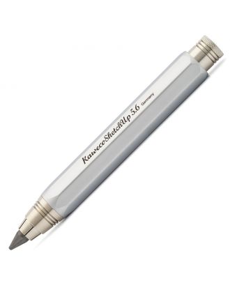 Kaweco Sport Zilver Sketch Up Vulpotlood