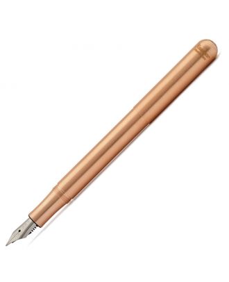 Kaweco Liliput Copper Vulpen