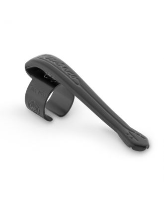 Kaweco Liliput Clip Zwart voor Balpen met drukknop
