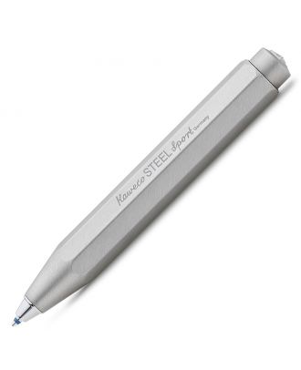 Kaweco AL Sport Steel Balpen