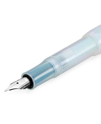 Kaweco Lunar Sport Light Blue Vulpen