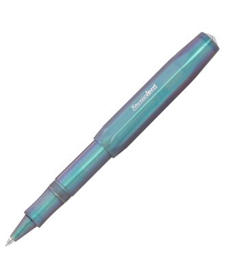 Kaweco Lunar Sport Shadow Blue Roller