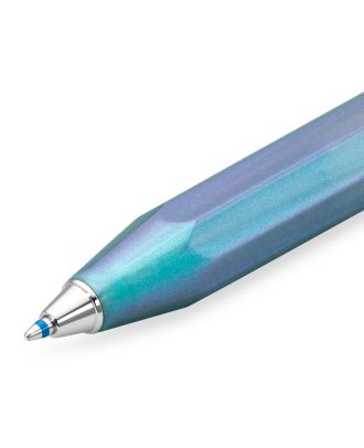 Kaweco Lunar Sport Shadow Blue Balpen