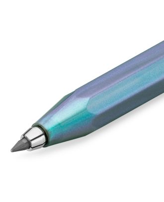 Kaweco Lunar Sport Shadow Blue Clutch Vulpotlood