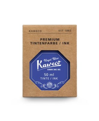 Kaweco Inktpot Royal Blue 50 ml