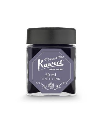 Kaweco Inktpot Midnight Blue 50 ml