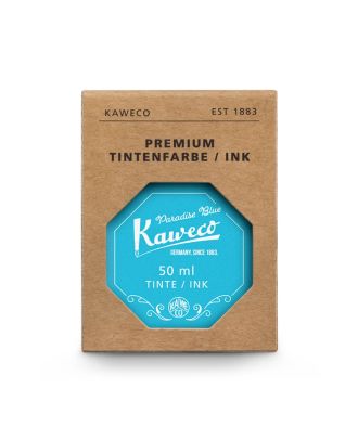 Kaweco Inktpot Paradise Blue 50 ml