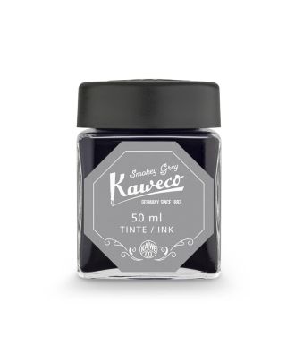 Kaweco Inktpot Smokey Grey 50 ml