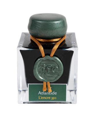 J. Herbin 1670 Inkt Rouge Hematite