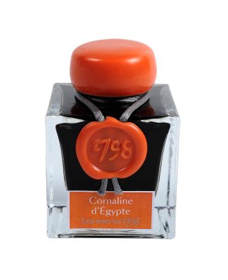 J. Herbin 1798 Cornaline d'Egypte
