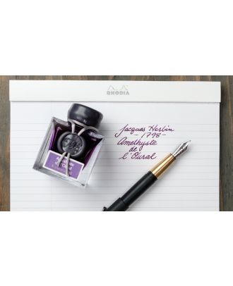 J. Herbin 1798 Améthyste de l'Oural