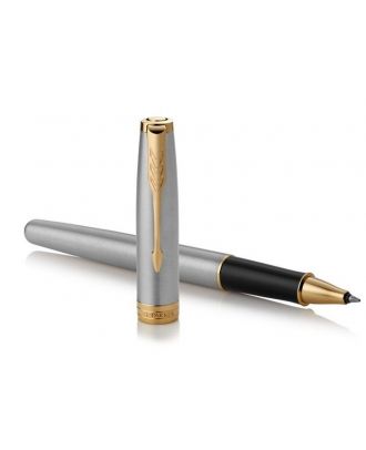 Parker Sonnet Stainless Steel GT Roller
