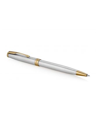 Parker Sonnet Stainless Steel GT Balpen