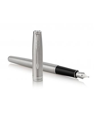 Parker Sonnet Stainless Steel CT