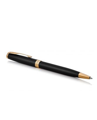 Parker Sonnet Matt Black GT Balpen