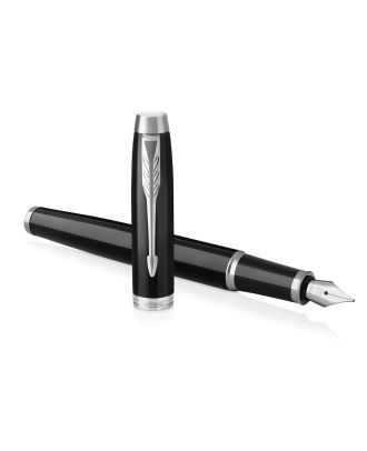 Parker IM Black CT Set Roller en Balpen