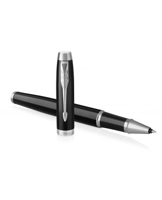Parker IM Black CT Roller