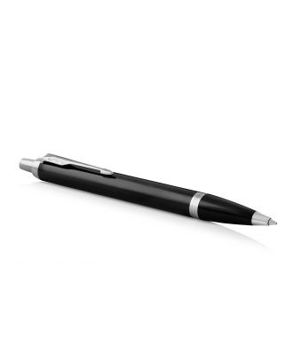 Parker IM Black CT Fountain Pen