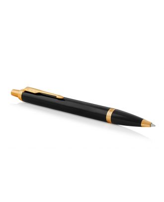 Parker IM Black GT Balpen