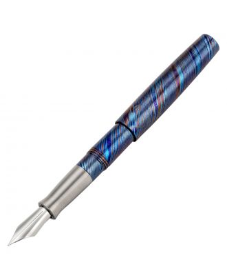 Montegrappa Lord of the Rings Eye of Sauron Vulpen