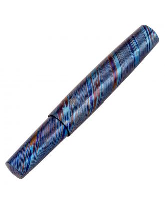 Montegrappa Lord of the Rings Eye of Sauron Vulpen